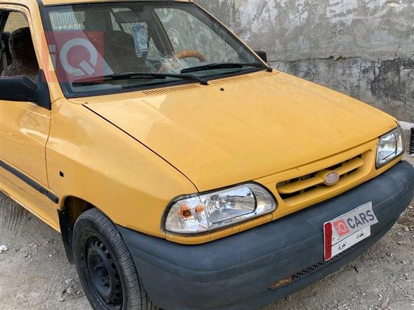 سايبا 132 2016 للبيع في العراق -  بغداد